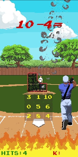 Pitch Count BP Screen 3