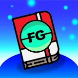 Field Guide for Pokémon GO icon