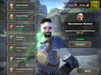 Imágen 7 Knights of Glory android