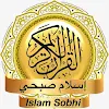 Islam Sobhi - Quran MP3 icon