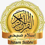 Cover Image of ダウンロード Quran MP3 - Islam Sobhi  APK
