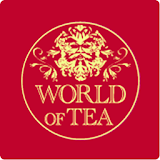 World of tea icon