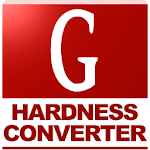 Cover Image of Unduh Hardness Converter  APK