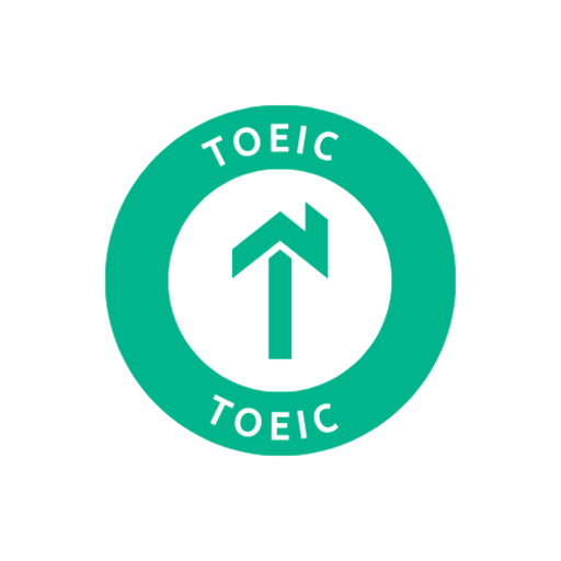 TOEIC Preparation Course logo