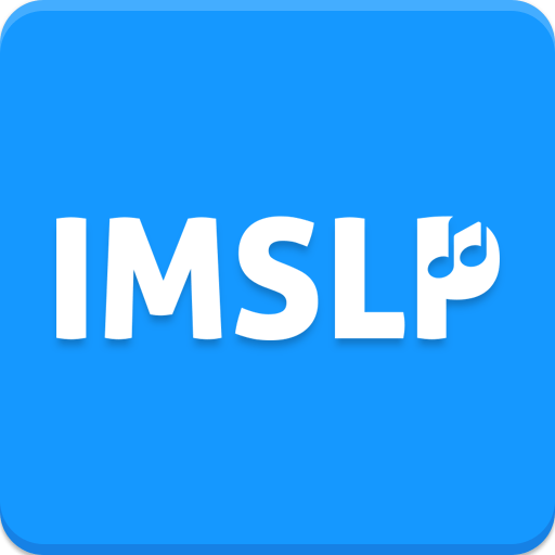 IMSLP 3.1.5 Icon