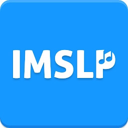 图标图片“IMSLP”