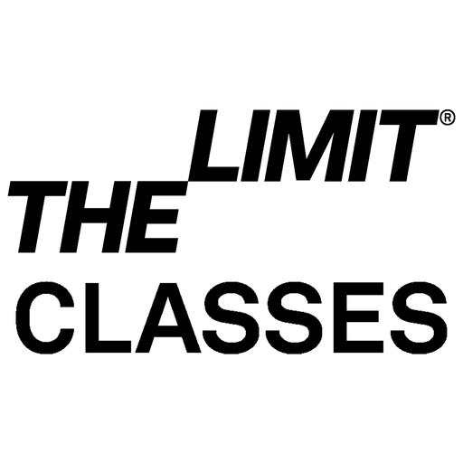 The Limit Classes logo