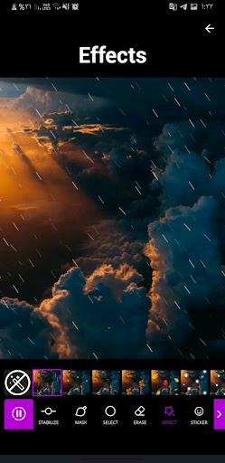 make animation photo