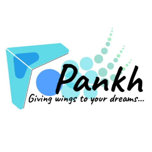 Pankh  Icon