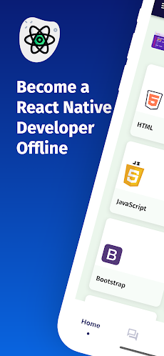 Learn React Native  - ReactNのおすすめ画像1