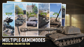 Game screenshot Tank Company apk download