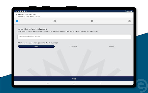 Engage - Self Service