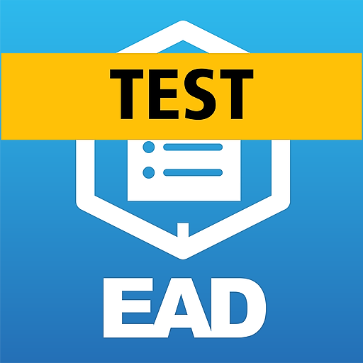 EAD (Test)  Icon
