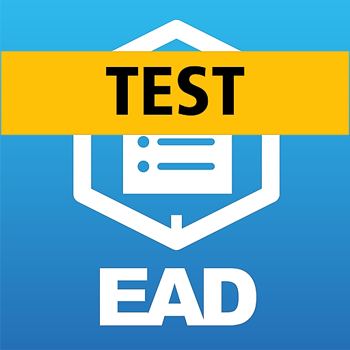 EAD (Test) logo