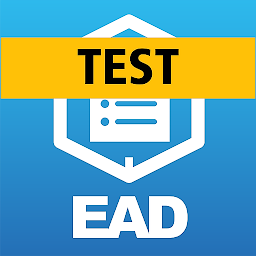 Icon image EAD (Test)