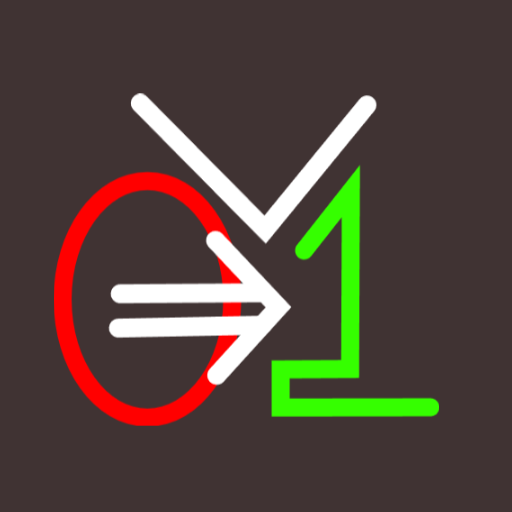 Mantık Hesap Makinesi logo