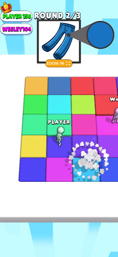 Trivia Color Screen 3