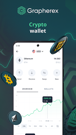 Grapherex Screenshot 3 - AppWisp.com