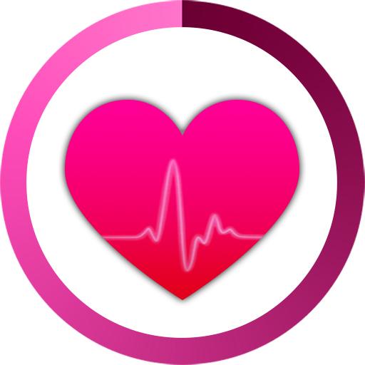 ücretsiz kalp atış hızı sağlık hesaplayıcısı)