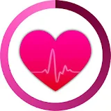 Heart Beat Rate Monitor icon