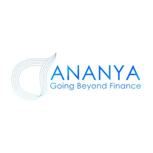Ananya IL Finmobile logo