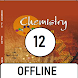 Class 12 Chemistry NCERT Book