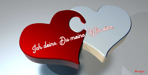Valentinstag Sprüche Screen 2