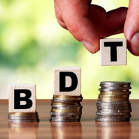 BDT Cash Pro V2- Instant Pay