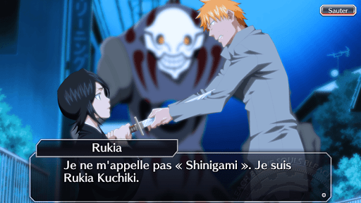 BLEACH Brave Souls - Action 3D APK MOD – Monnaie Illimitées (Astuce) screenshots hack proof 2