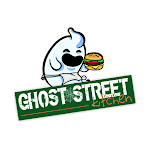 Cover Image of Download Ghost Street Kitchen  APK