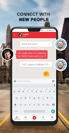 Breaking News: Local & Alerts poster 7