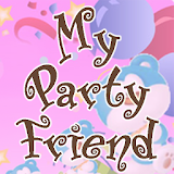 My Party Friend icon