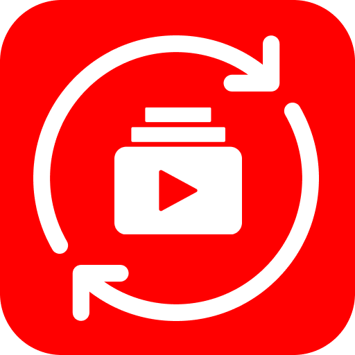 SubLike - Subs, Likes & Views logo