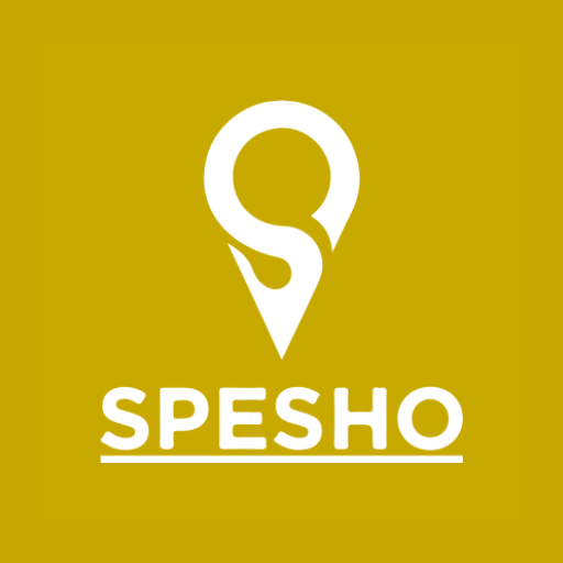 Spesho Vendor logo