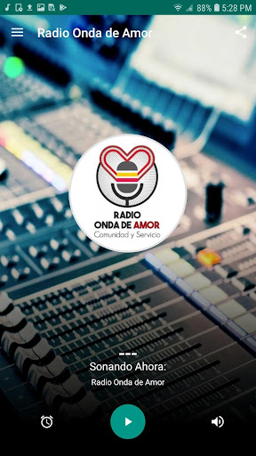 Radio Onda de Amor