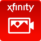 XFINITY Share icon