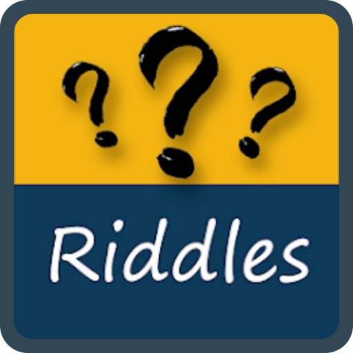 Regular riddles