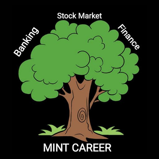Mint Career logo