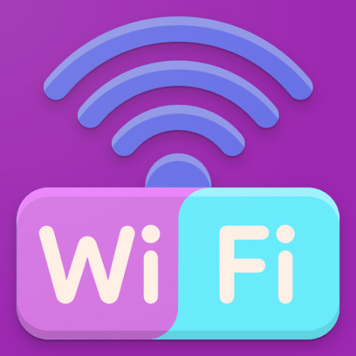 Who Is On My WiFi 7.4.9.7 Icon