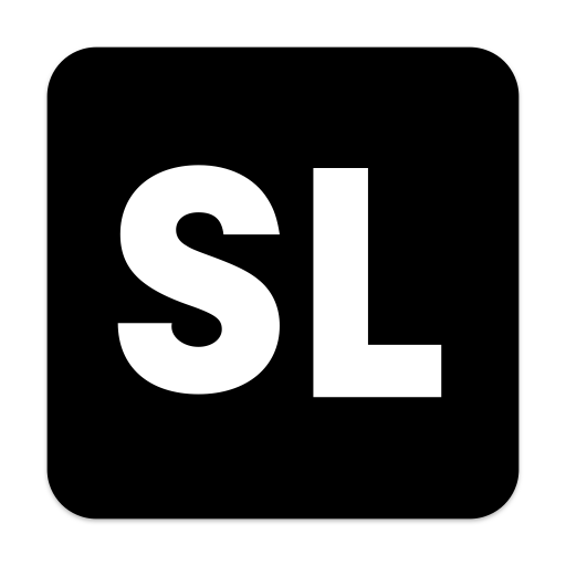SocialLadder logo