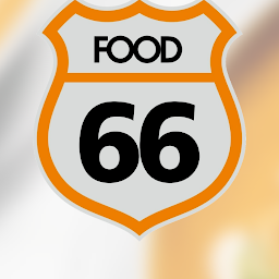 「FOOD 66」圖示圖片