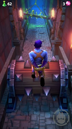 Game screenshot Spirit Run 2: Doom Escape hack