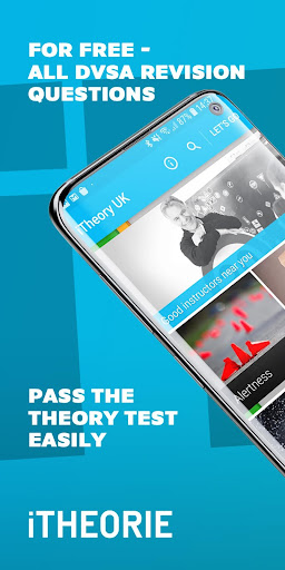 Driving Theory Test Kit Car UK Screenshot 1 - AppWisp.com