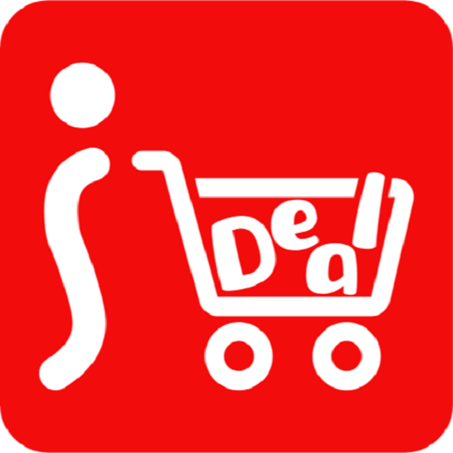 iDeal logo