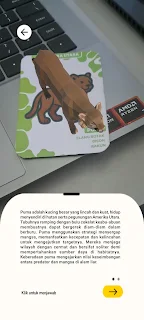 Geonimal screenshot 4