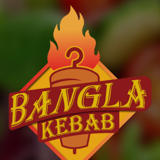 Bangla Kebab logo