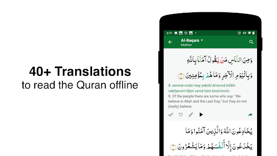 Muslim Pro: Athan, Quran, Prayer Times Qibla Islam 12