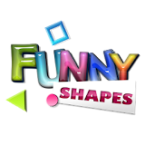 Funny Shapes icon