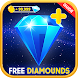Guide and Free Diamonds for Free App 2021 - Androidアプリ