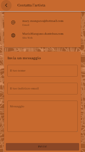 Maria Mangano Screen 3
